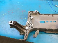 WÓZEK KOŁYSKA TRAWERS Sanki Belka silnika Vw Passat CC 2.0 TDI