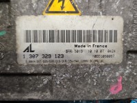 Przetwornica xenon Alfa romeo 159 1307329123