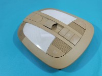 Lampa kabiny lampka Mercedes ML W164 A1648201385, A1644420023