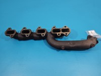 Kolektor wydechowy AUDI Q7 I 4L 057253033AR 4.2 TDI