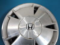 Felga aluminiowa 15" komplet alufelgi felgi Honda Civic VIII UFO