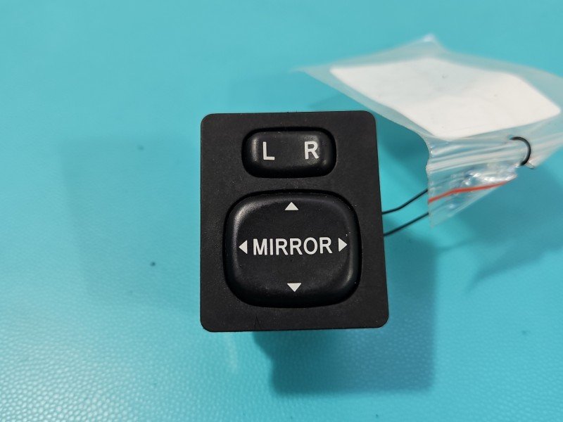 Przełącznik szyb Toyota Yaris II 769746C TOYOTA EU Przełącznik szyb Toyota Yaris II 769746C TOYOTA EU