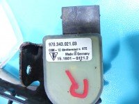Czujnik poziomowania xenon Porsche Panamera I 970 97034302103, 151501-01212