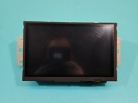 Wyświetlacz Infiniti Q30 283874DA0A monitor