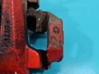 Zacisk tył lewy Jeep Grand Cherokee IV WK2 3.0 CRD HB