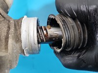 Przekładnia kierownicza maglownica Kia Ceed III 18-21 56500J7000