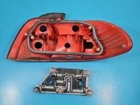 Lampa tył lewa Toyota Avensis I T22 sedan EUROPA