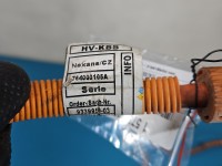 Wiązka instalacja 764000105A, 764000105A, Europejska, wysokie napięcie Bmw i3 764000105A, 9339559-03