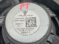 Głośnik Porsche Cayenne II 7P5035710A