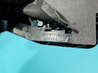 Klamka przód prawa zewnętrzna Citroen C5 Aircross 17-25 9802977180