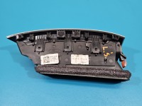 Kratka nawiewu środkowa Ford Edge II EUROPA