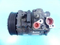 Sprężarka klimatyzacji kompresor Porsche Cayenne I 7L5820803A, 447150-1610