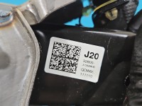 Pedał pedały Kia Ceed III 18-21 hamulca sprzęgła