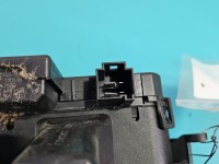 Dmuchawa nawiewu wentylator Audi A4 B9 4M1820021A EUROPA