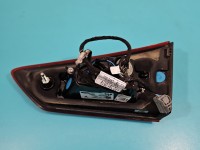 Lampa tył lewa Producent części: FORD, Z KLAPY 14-19, EM2B-13A603-BG Ford S-max II MK2 HB