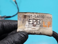 Instalacja Wiązka drzwi przód lewych Ford S-max II MK2