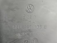 Schowek pasażera Vw Polo III 6N EUROPA 6N1857103B