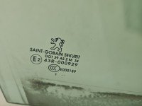 Szyba drzwi przód prawa Peugeot 5008 HB