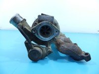 Turbosprężarka Ford Transit 00-06 49135-06015 2.4 tddi 120KM