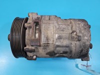 Sprężarka klimatyzacji kompresor Opel Vectra C 1.9 cdti P13171593