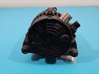 TEST Alternator Ford Focus Mk1 1.8 tdci