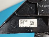 Osłona ZAŚLEPKA PLASTIK BMW iX1 U11 9462339