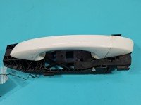 Klamka tył lewa zewnętrzna Skoda Superb III 7P6839885