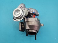 Turbosprężarka Regenerowana Bmw e46 750431-7, GT1749V, 7794140-D 2.0d 150KM