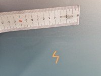 DRZWI PRZÓD LEWE KIEROWCY Toyota Auris II 5d srebrny, 1F7