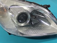 Reflektor prawy lampa przód Mercedes W245 EUROPA A1698207861, 0301247202