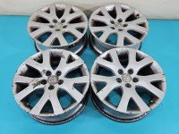 Felga aluminiowa 18" komplet alufelgi felgi Mazda Cx-7