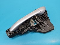 Klamka tył lewa zewnętrzna Mercedes W245 A1697600334 391