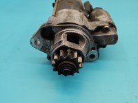 TEST Rozrusznik Nissan Primera P12 2.2 dci 233008H801, M008T71471