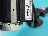 Pas bezpieczeństwa przód lewy kierowcy BMW E87 EU 9119541, 33037874H