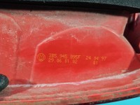 Lampa tył lewa Vw Passat B5 sedan EUROPA 3B5945095F