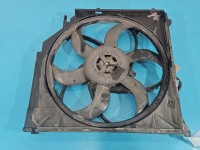 Wentylatory Wentylator chłodnicy Bmw X3 e83 6925702 2.0d