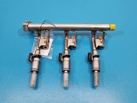 Wtryskiwacz Ford B-Max 12-17 0261500342 1.0 T