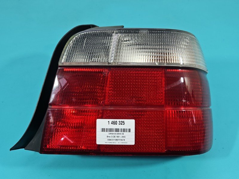 Lampa tył prawa Bmw e36 HB
