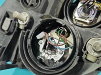Reflektor prawy lampa przód Opel Meriva A EUROPA 93321053, 89308560