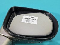 Lusterko prawe Honda Civic VIII UFO srebrny europa