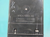 Uchwyt na napoje kubek Peugeot 4007 GN621-04480