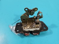 Zamek klapy tył Hyundai H1 HB Hyundai