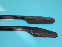 Relingi dachowe komplet Toyota Land Cruiser 120 J120