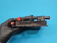 Chłodnica oleju Hyundai Santa Fe III 12–18 2.4 GDI 25630-D3000