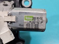 Silniczek Silnik wycieraczki tył Citroen Berlingo II 9683363780 HB