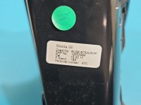 Kratka nawiewu Skoda Fabia III 6V0819702 EUROPA