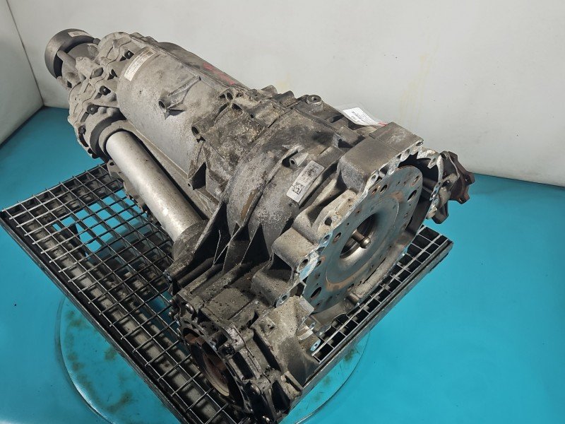 Skrzynia biegów automat AUDI Q5 08- 8HP55, 3189742, 1087030054 2.0 TFSI (CPMB)