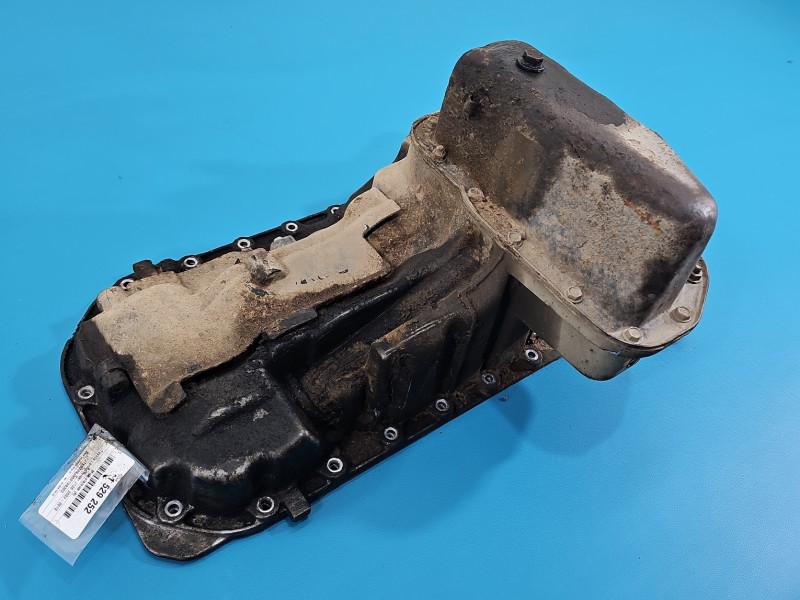 Misa olejowa MISKA Toyota Land Cruiser 120 J120 3.0 D4D (1KD)