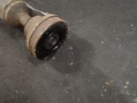 Wał napędowy tył Audi A5 8T 3.0 tdi