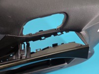 Tapicerka drzwi przód lewa boczek kierowcy Honda Civic IX 83550-TV1-E010-56
